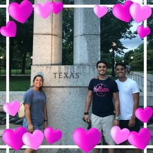 Meet your Posher, Lucy